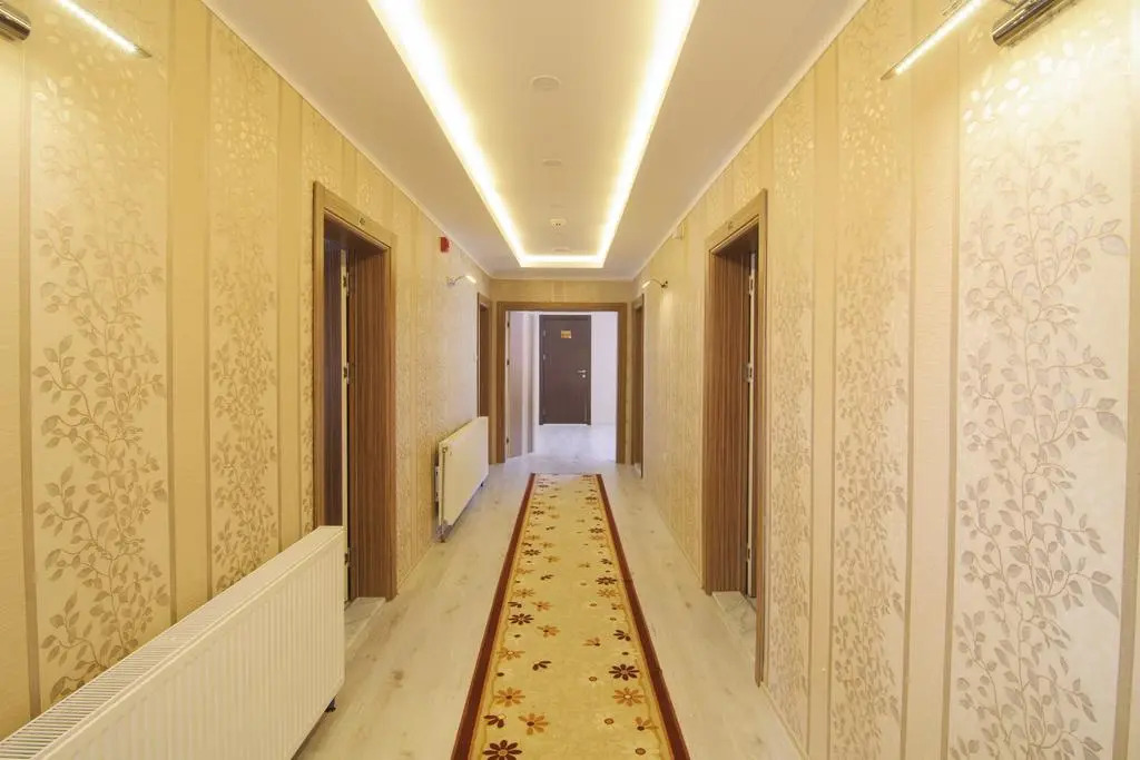 Elif inan Otel