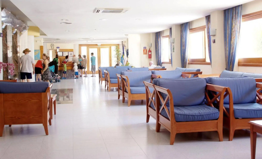 Invisa Ereso All Inclusive