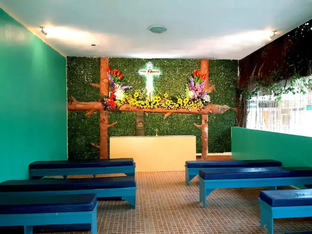 Water Paradise Resort Bohol