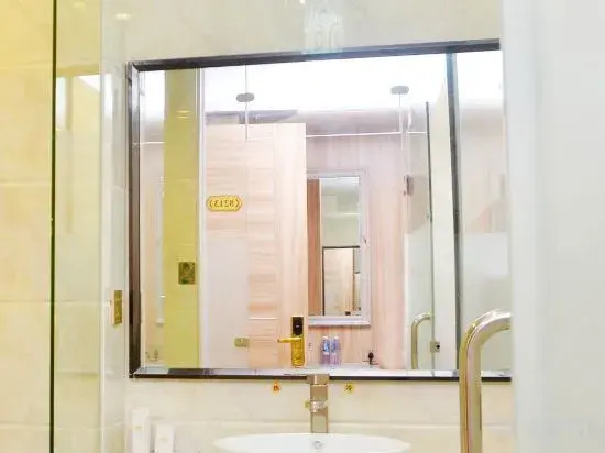 Fengling Yazhu Hotel