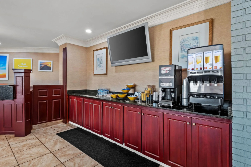 Days Inn by Wyndham Whitmore Lake Near Ann Arbor And Brighton