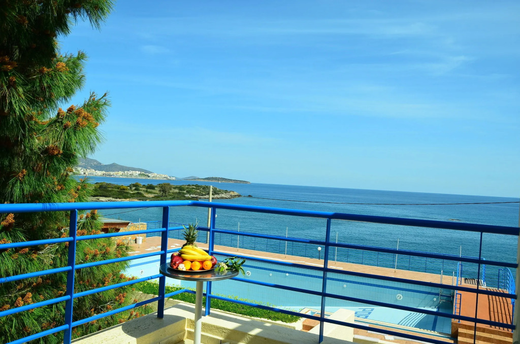 Poppy Villas