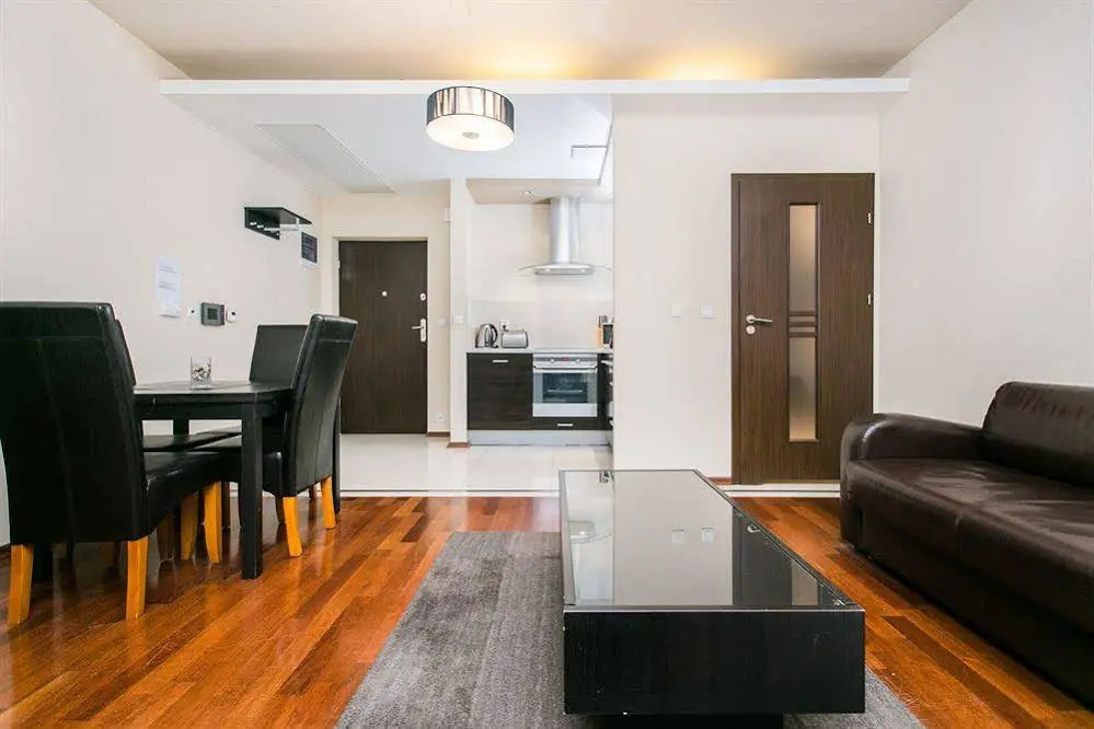 Yourplace Central Apartments