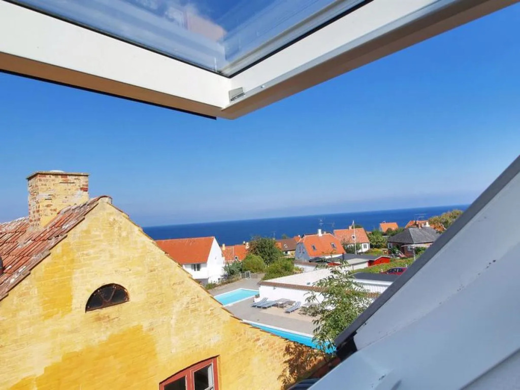 "Luci" - 500m from the sea in Bornholm