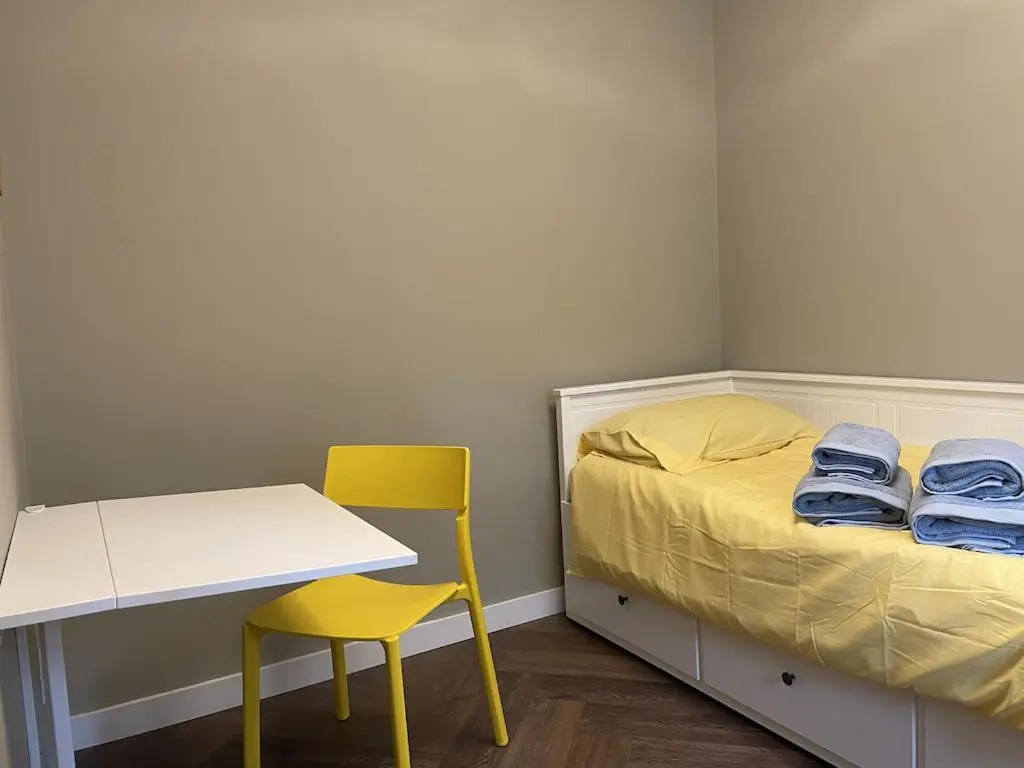Comfortabel tot rust komen in het Veluwse bos