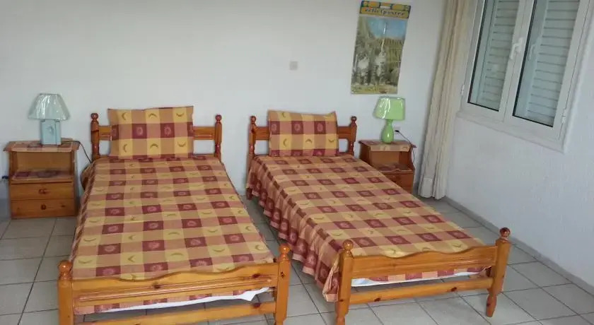 Kanakis Apartments
