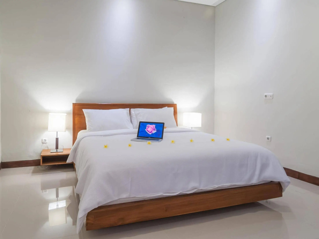 The Akvilla Seminyak