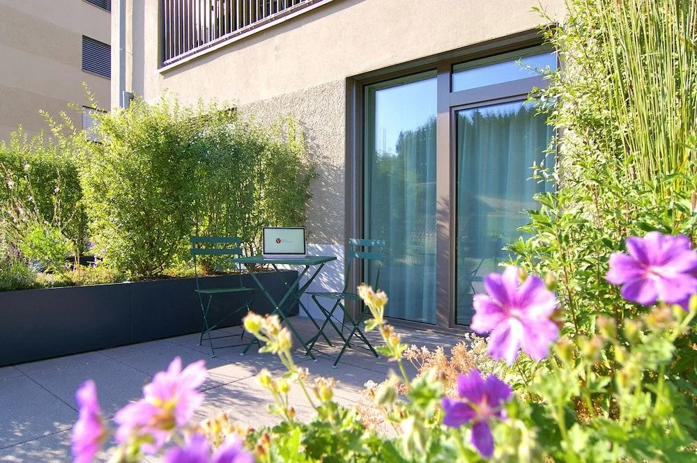 Varias Business Apartments