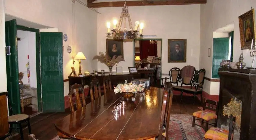 Estancia Los Cuartos