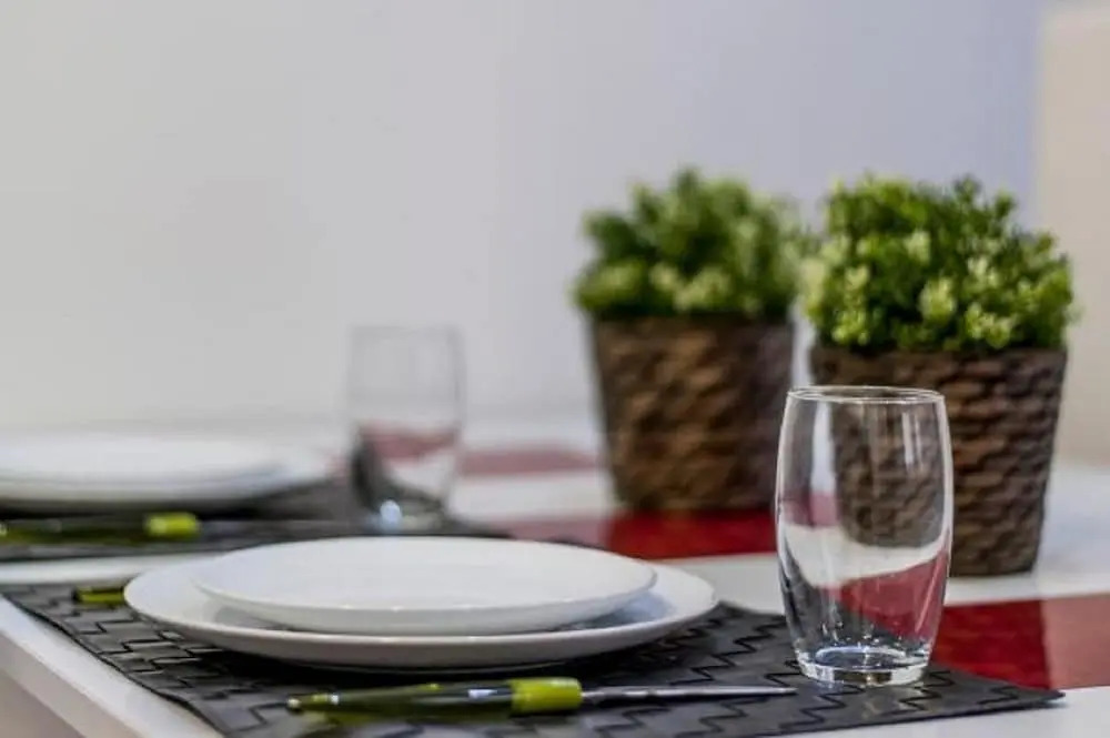 Apartamento Plaza Castilla