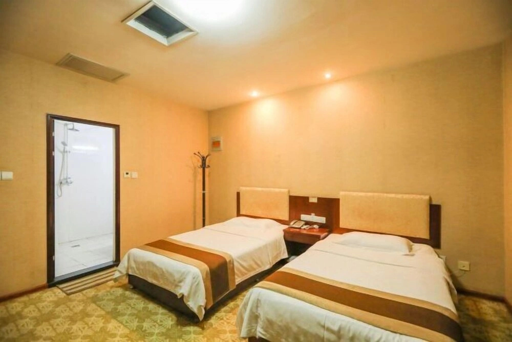 Fulin Hotel Hanzhong