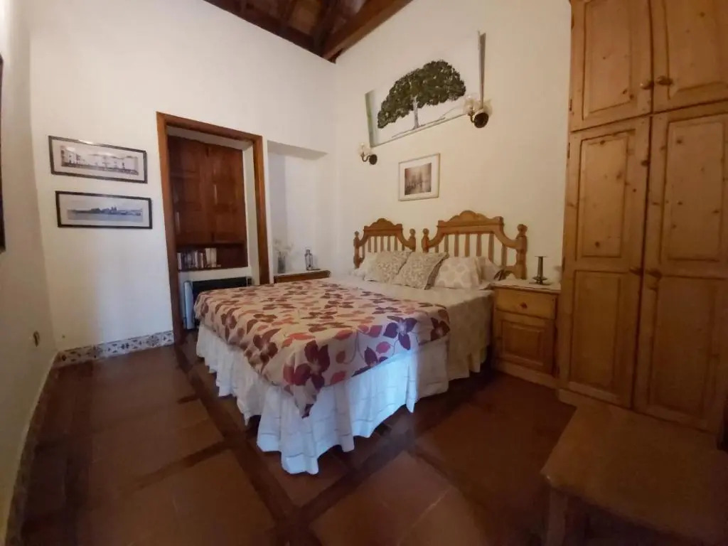 Finca Paraiso Casa Rural Tenerife Ecoturismo