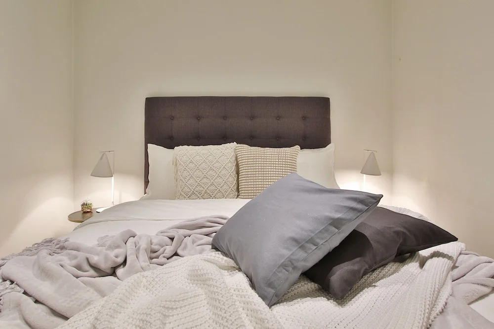 The CHANGE Apartments