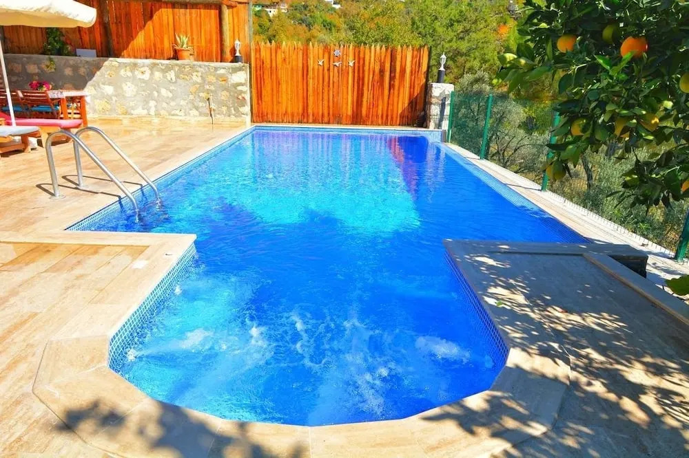 Villa Sahra