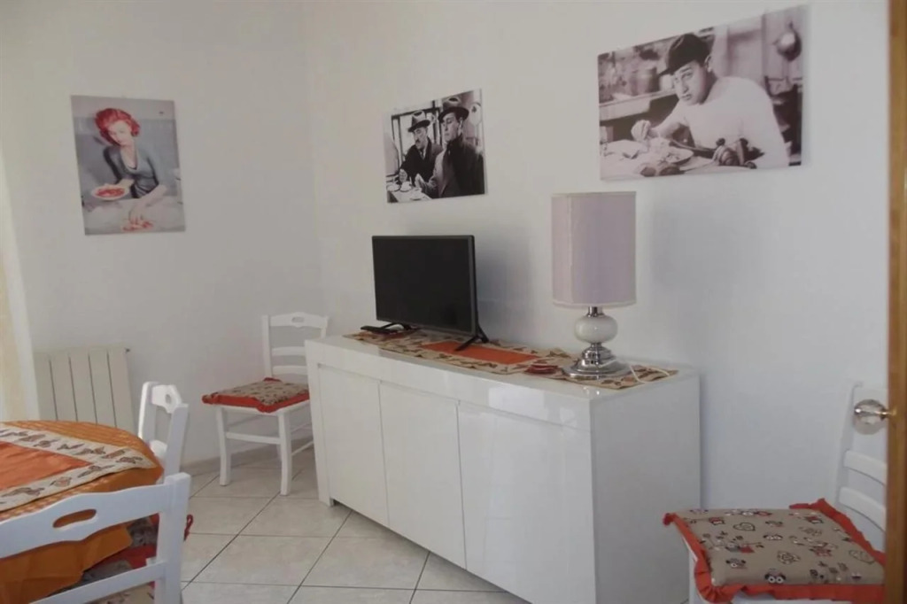 B&B Salita Metello