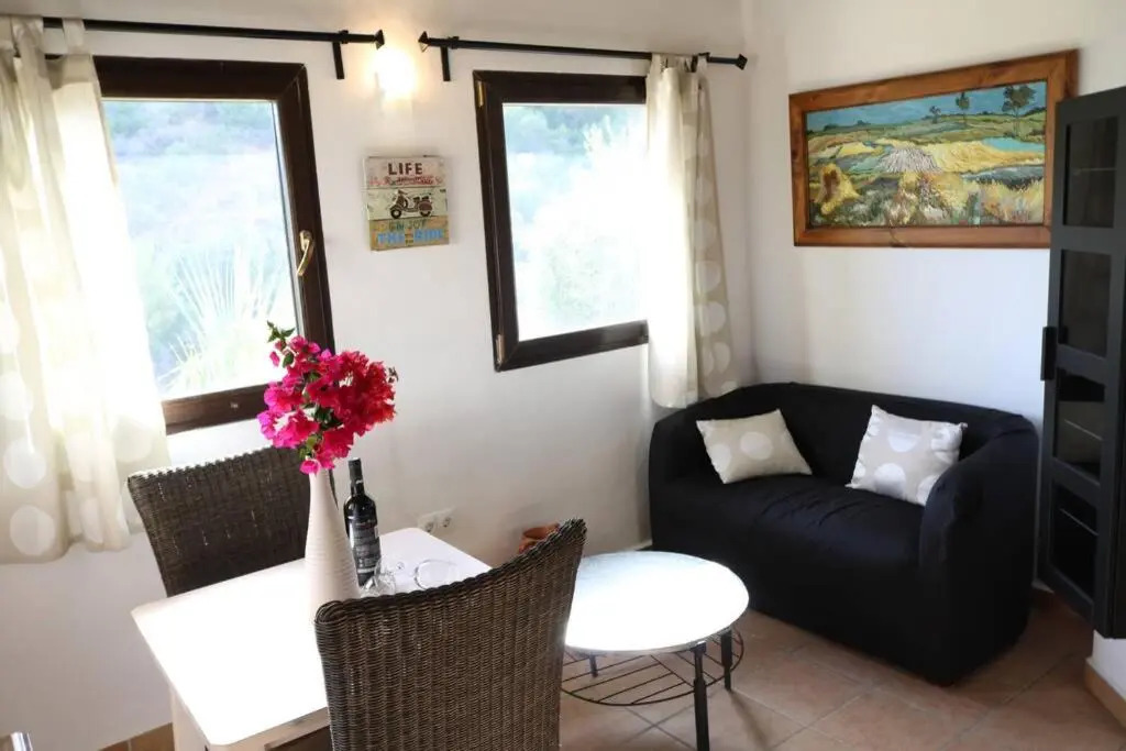 Private chalet MI DUSHI with OPTIONAL private jacuzzi
