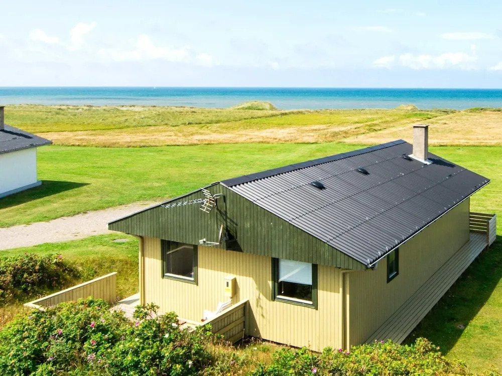 6 person holiday home in Lemvig
