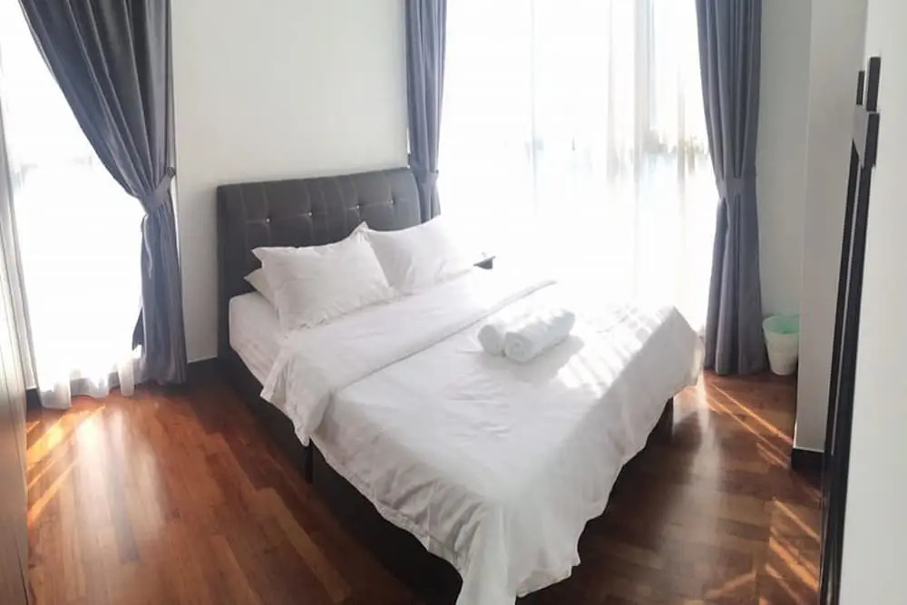 Silverscape Residence Melaka