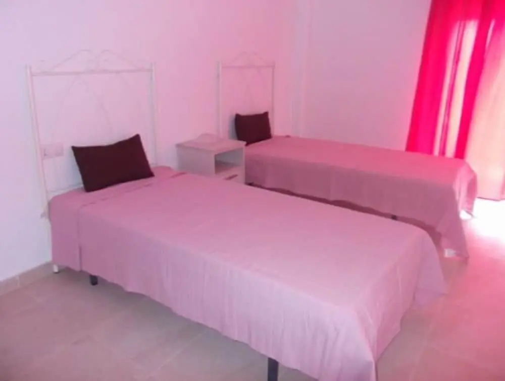 Apartment in La Zarzuela, Cadiz 103442 by MO Rentals