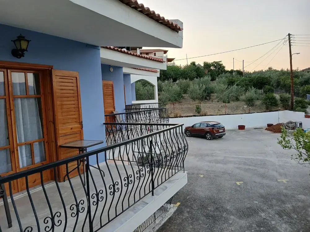 Orelia Pension