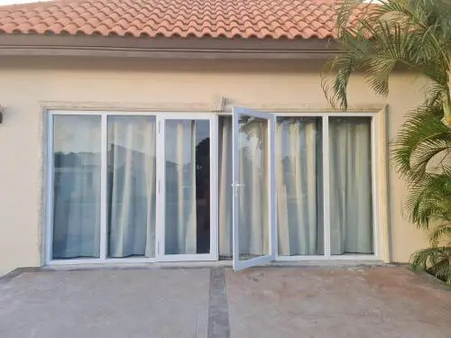 Bakval Vacation Apartments