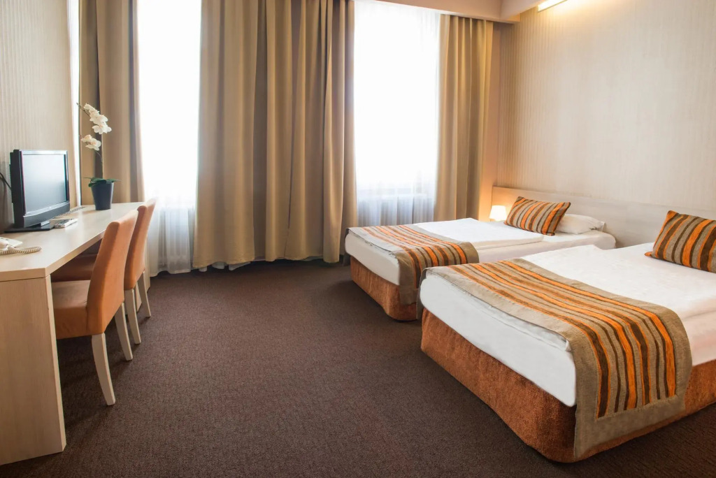 Star Hotel by Mellow Mood Hotels