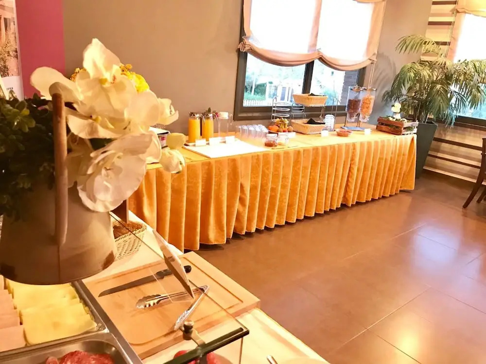 Hotel Vilar Riu de Baix