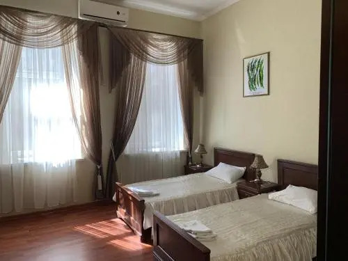 Guest House Primorsky