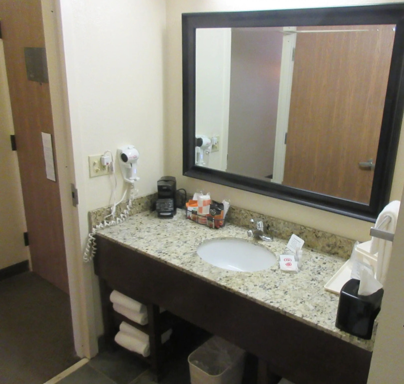 Comfort Inn & Suites Moss Point Pascagoula
