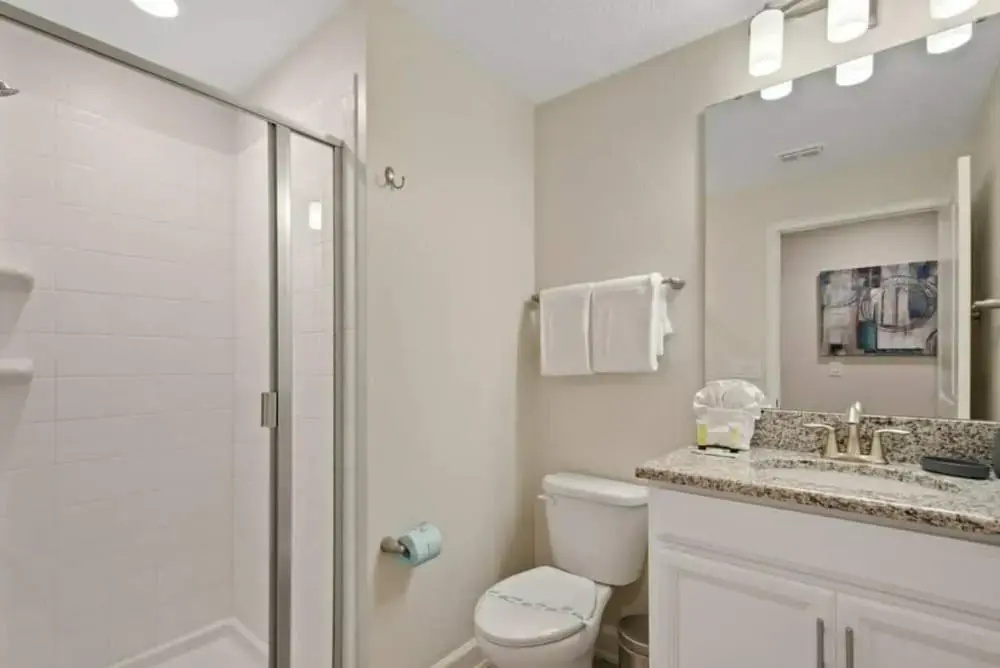 9033 Spectacular Townhouse for Your Family With an Awesome Clubhouse