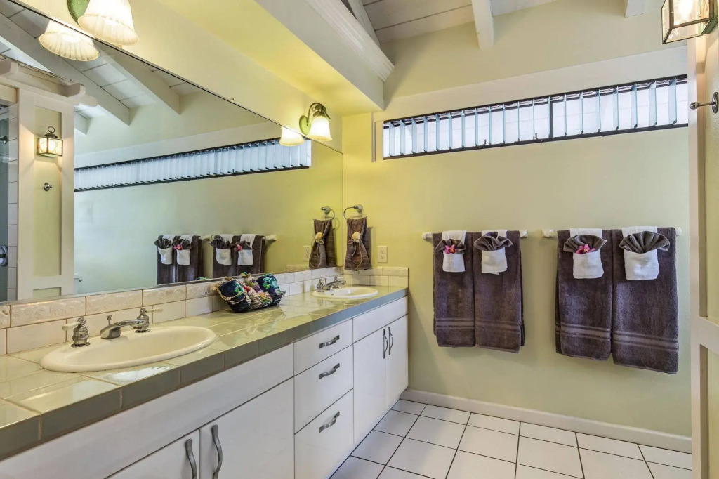 Big Island Retreat - No Resort Fees