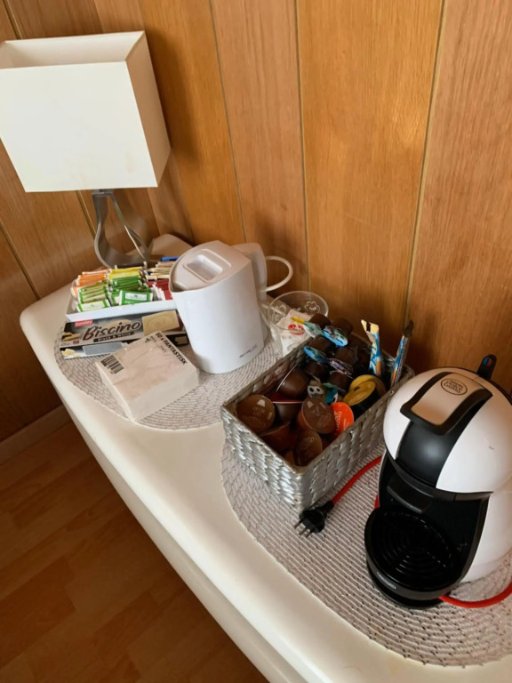 Flat Speicher St. Gallen
