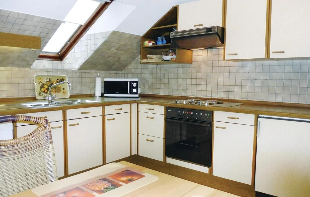 Awesome Apartment in Bad Pyrmont With 2 Bedrooms and Wifi