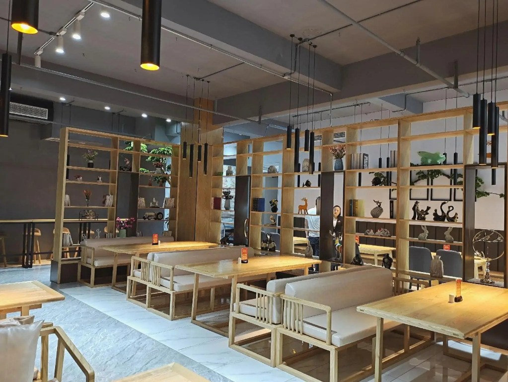 Xiyueqingshe Hotel(Changsha University of technology store)