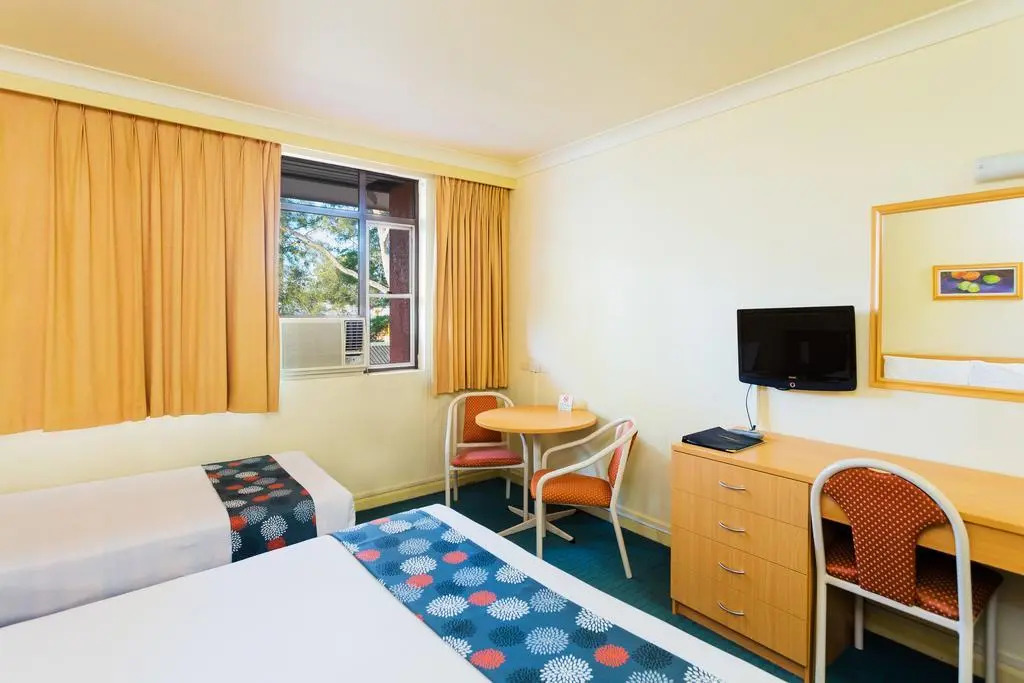 Markets Hotel
