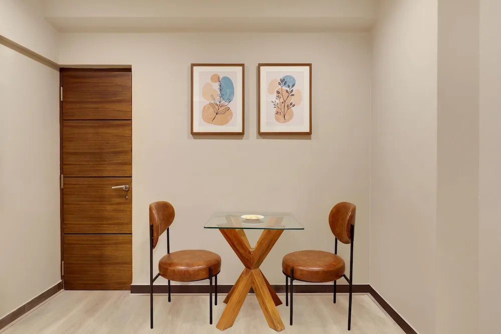 Lemon Tree Suites, Whitefield, Bengaluru