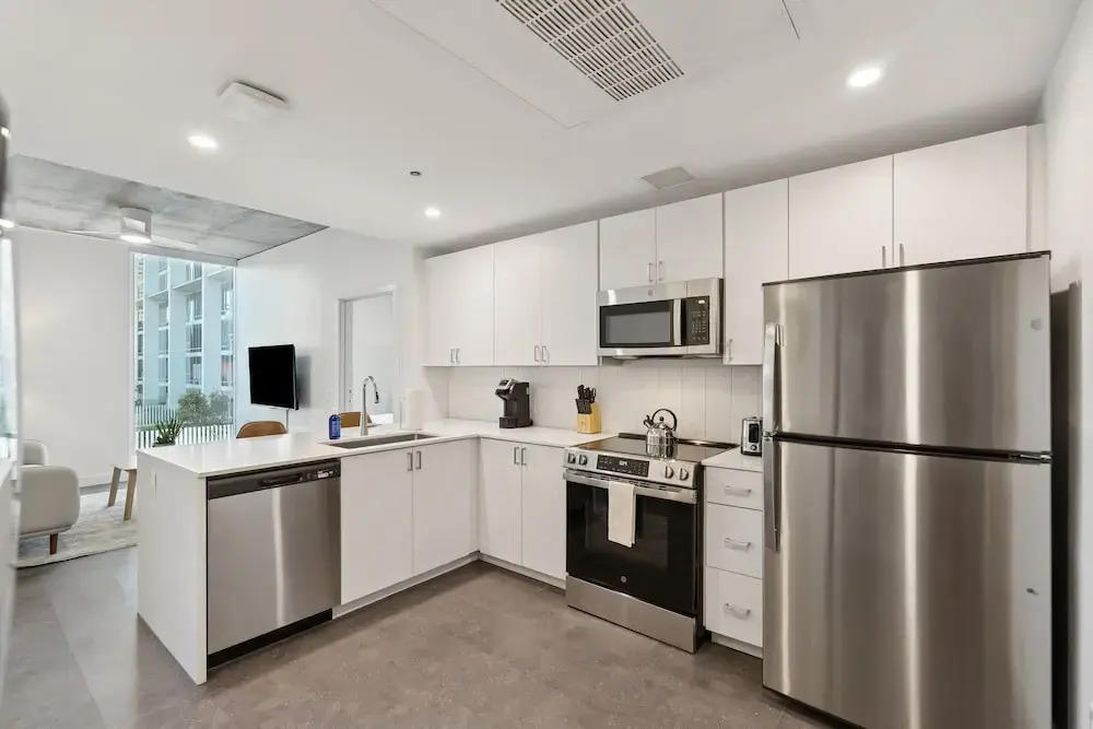Placemakr Downtown Phoenix