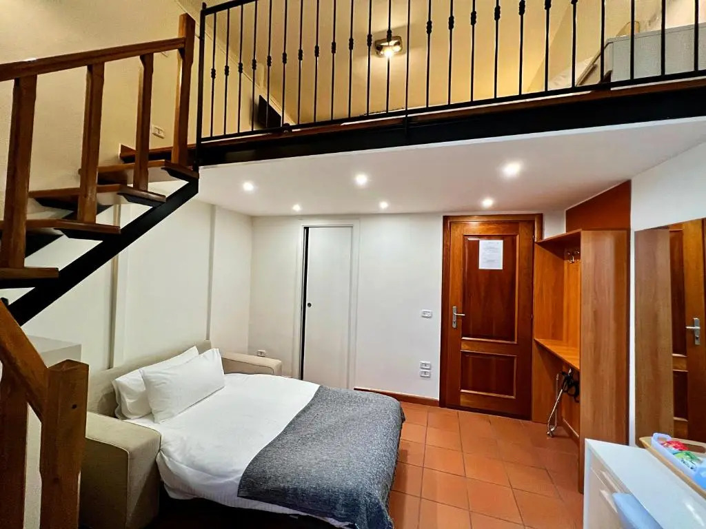 DayBreak B&B