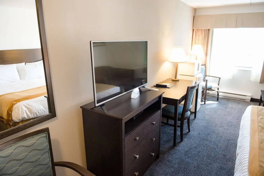 Days Inn by Wyndham Portage La Prairie