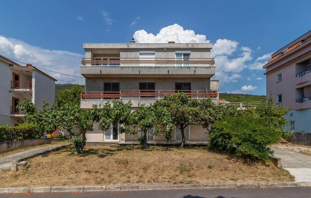 Awesome Apartment in Crikvenica With Wifi