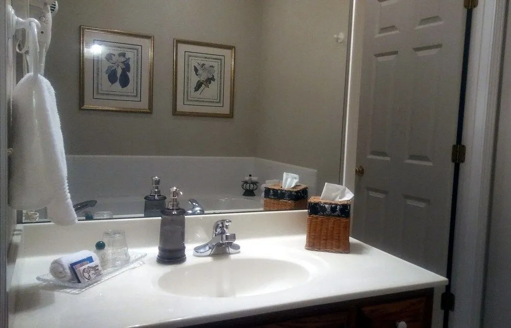 The Garden Inn Bed & Breakfast at Bee Rock