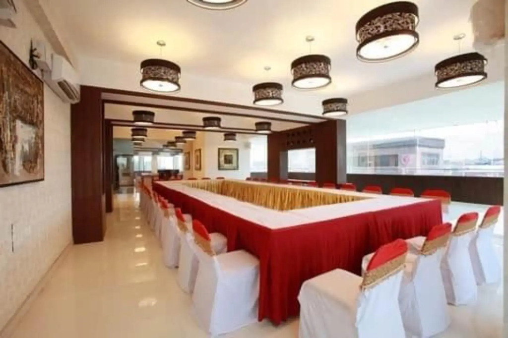 Hotel Clover