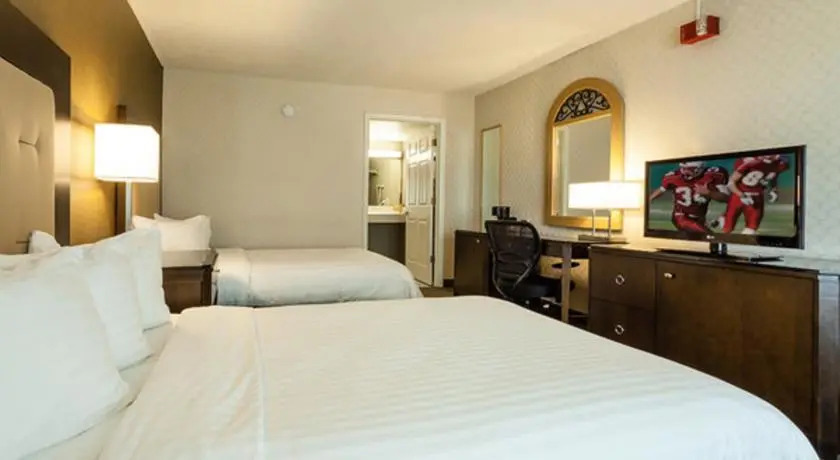Best Western DeKalb Inn & Suites