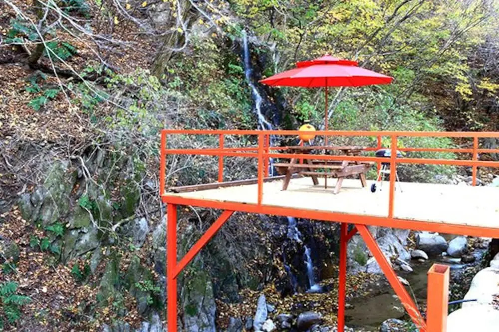 Gyeongju Aurora Pension