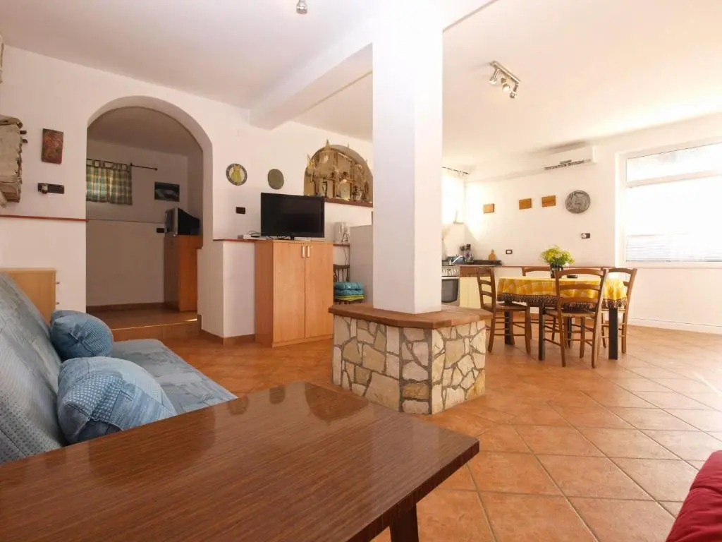 Apartments Otmar 1224