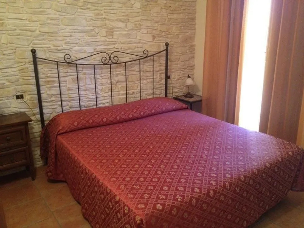 Masseria Casale Dei Fornici