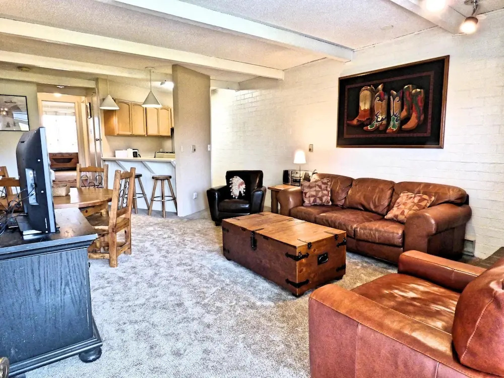 Lift Tickets Near Ski Hot Tubs Wifi Fireplace, Multi-level Unit