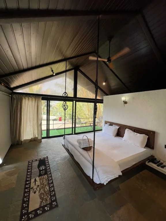 La Moire Resort