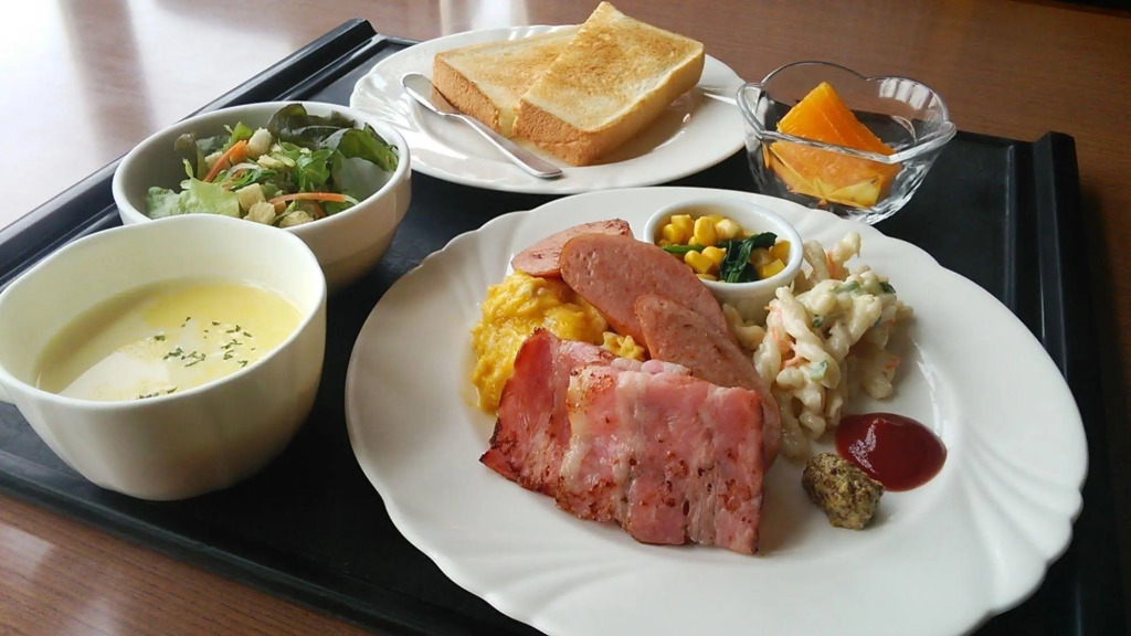 Gran Palette Hakodate
