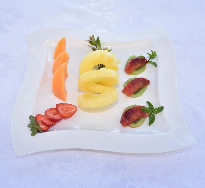 Hotel Ristorante Maga Circe
